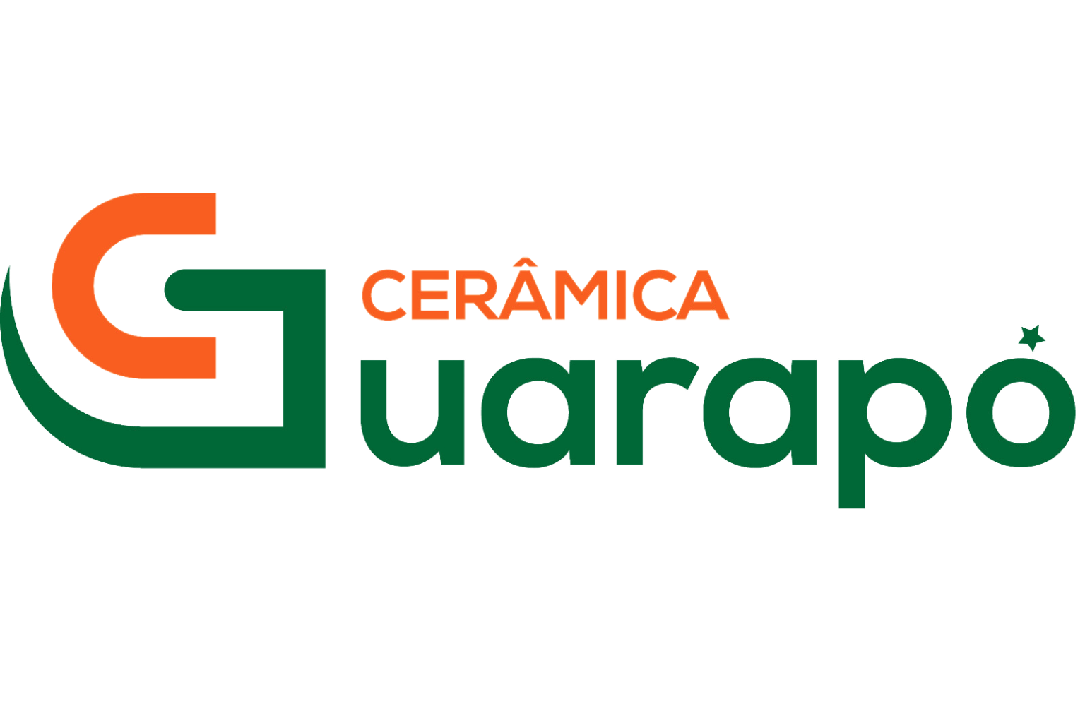 Cerâmica Guarapó