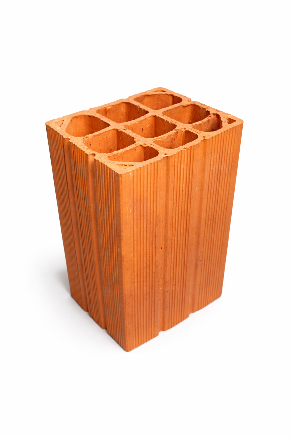 Bloco Especial c/ Trava 11,5 × 19 × 29