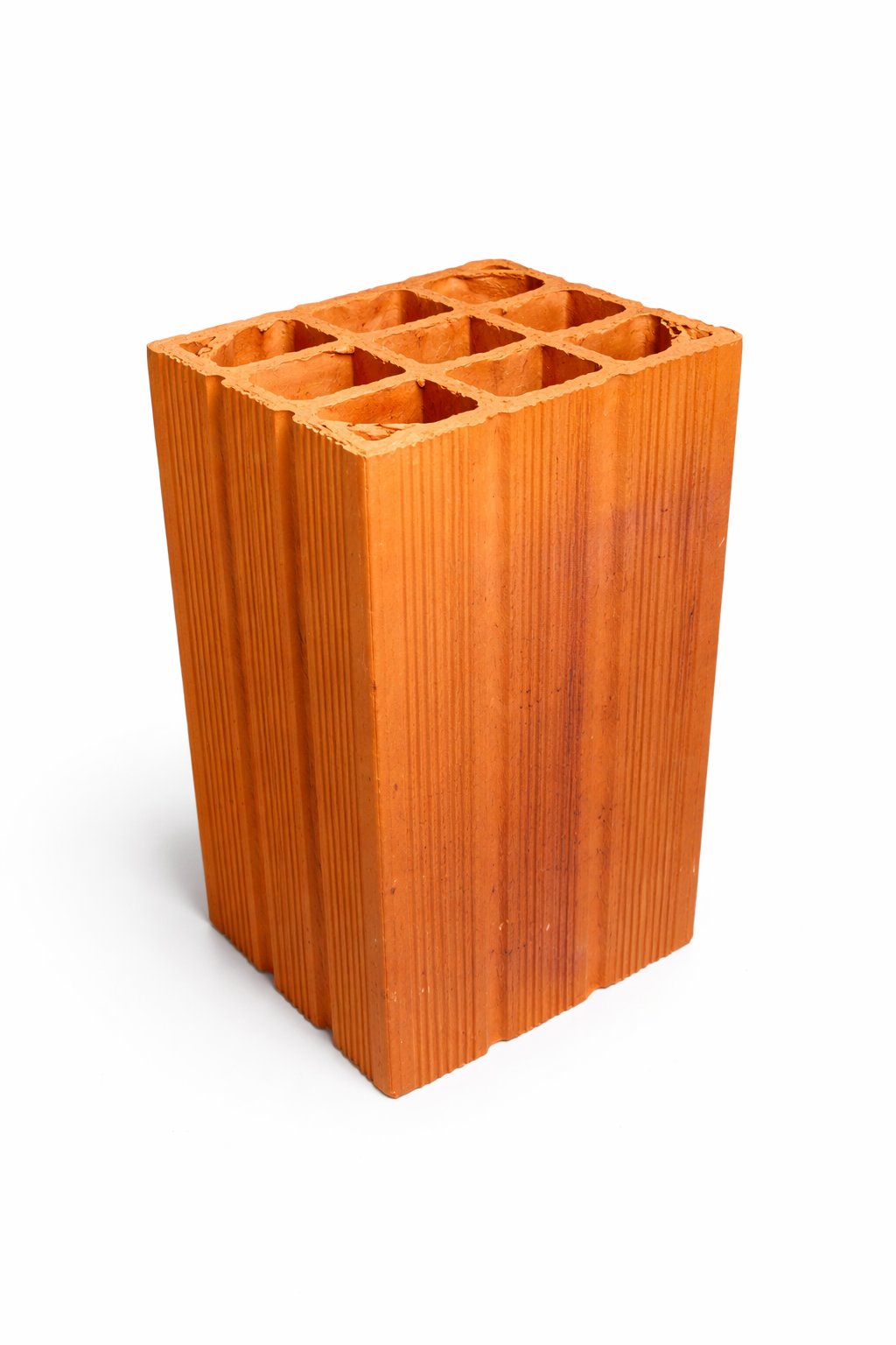 Bloco c/ Trava 14 × 19 × 29